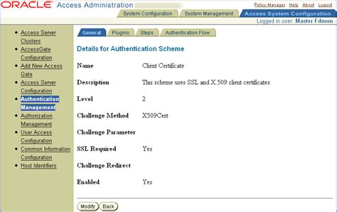 oracle smart card authentication|15 Integrating Smart Cards .